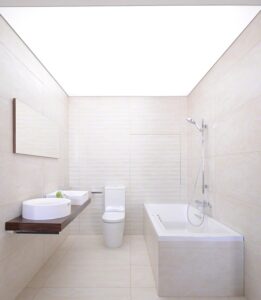 valgustatud pinglagi vannitoas valgustatud pinglagi 111111 valgustatud pinglagi 111111