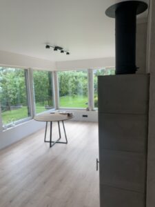 pinglaed, pinglae paigaldus, valgusjoon, näidistöö.