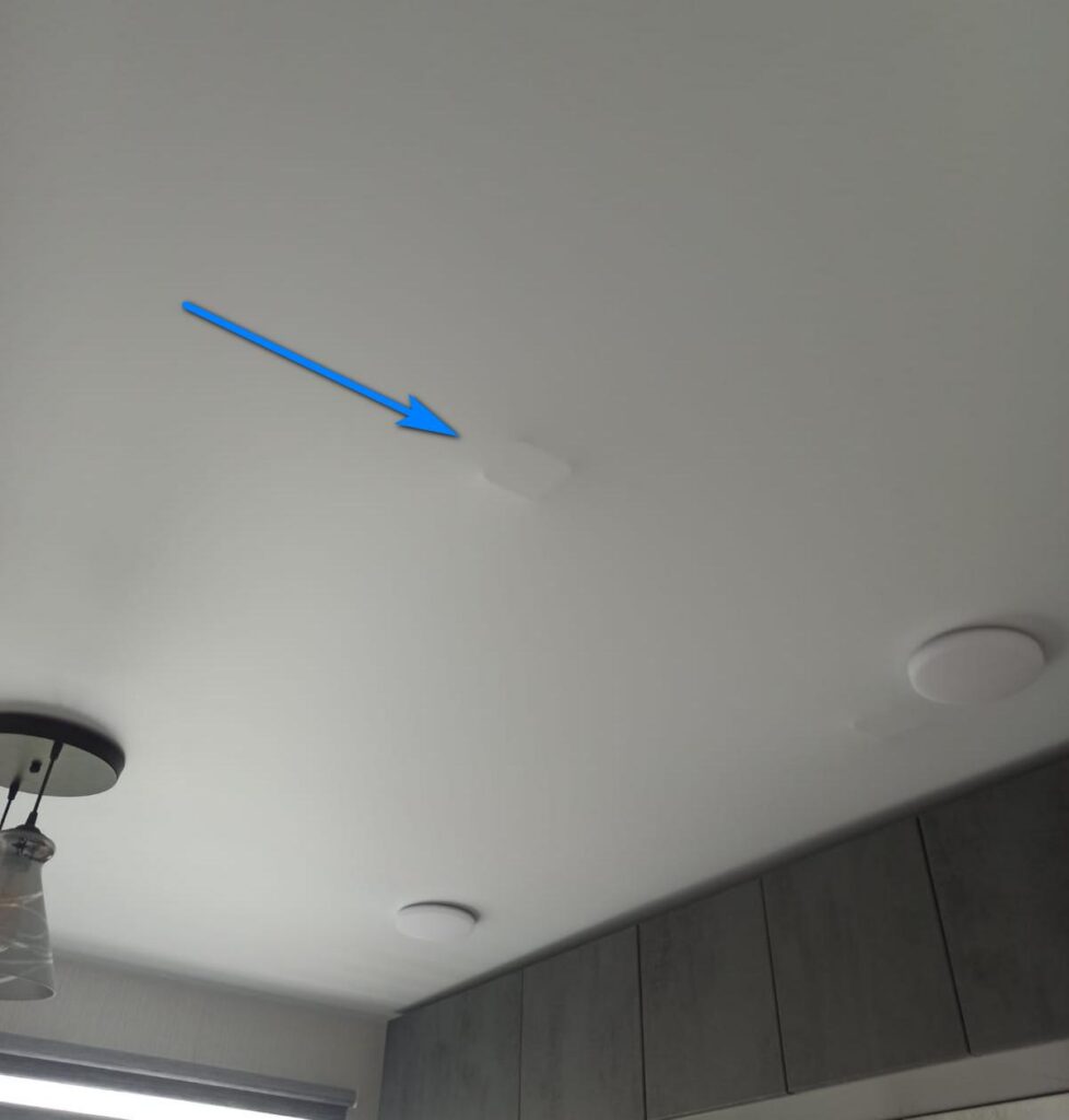 Pinglagi vaakumis Pinglagi vaakumis