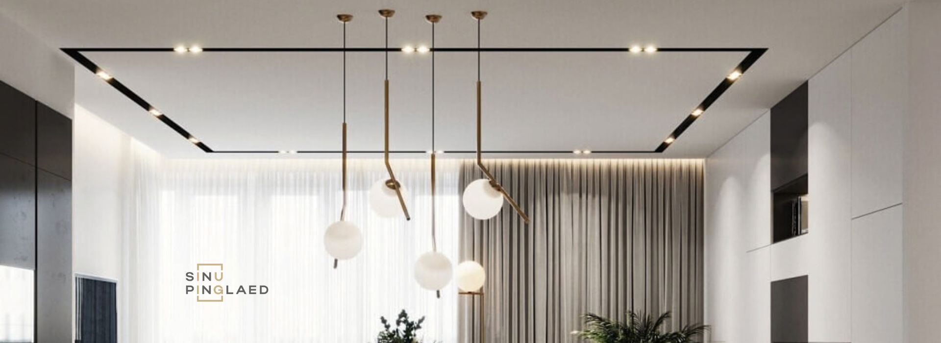 Sinu Pinglaed paigaldus ja m&uuml;&uuml;k.